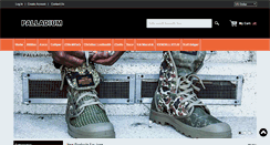 Desktop Screenshot of holidayinn-kix.com